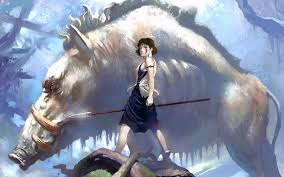 Whats your favouriteleast favourite anime art style why anime. Aesthetic Studio Ghibli Desktop Wallpaper Hd Gambarku