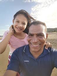 Métanoïa, se laisser toucher