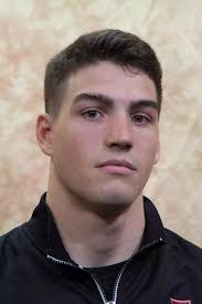 2016-17 Men's Wrestling Roster