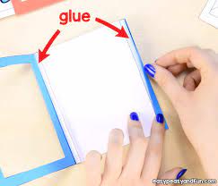 Advanced search syntax guide all sets random card. How To Make A Diy Father S Day Magic Card Template Included Easy Peasy And Fun