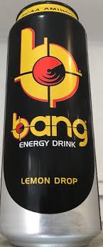 Read full profile do you often feel tired, groggy, or have trouble focusing? Bang Energy Drink