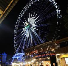 2019年泰国14个必去爆红景点 一定要去拍照打卡 leesharing thailand attraction fair grounds