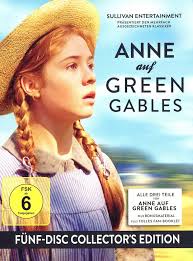 Anne auf Green Gables: Collectors Edition