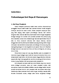 Bagi membolehkan islam terus di sebalik semua ini, masih banyak masalah yang timbul dalam perkembangan harta wakaf. Perkembangan Seni Rupa Di Mancanegara Pdf Free Download
