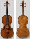 Subastan un violín Stradivarius de 1679: el multimillonario ...
