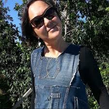 Slow clothing: One woman's mission to encourage sustainable clothing  choices part of global movement