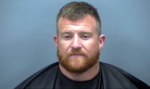 Former Thatcher head football coach Sean Hinton sentenced to prison