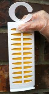 Hot shot is part of the spectrum family of products which includes other pesticides such as spectracide line. Pest Strips With Dichlorvos Washington State Department Of Health