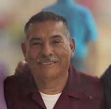 Juan “Chuko” Manuel Vasquez, Sr. December 19, 1948