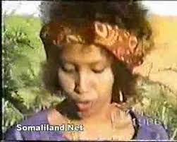 Amina Abdullahi Yasiin