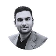 Erfan Rostami's Instagram, Twitter & Facebook