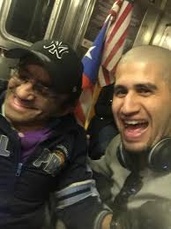 Met so many amazing people today. I love being from Chicago and working in  the best city in the world. Proud to say my husband did it again! Early  Walker