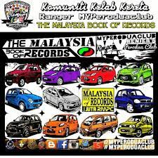 We did not find results for: Perodua Kancil Free Shipping Myperoduaclub Shopee Malaysia