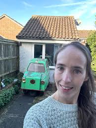 Identifying a small underwhelming car