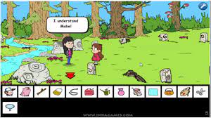 Gravity falls saw game production: Gravity Falls Saw Game Walkthrough Complete Full Youtube