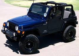 Image result for Patriot Blue 2002 Jeep