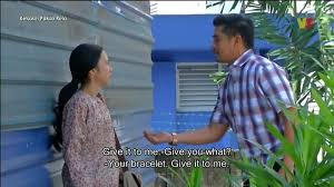 Kekasih paksa rela | episod 20. Kekasih Paksa Rela Episod 2
