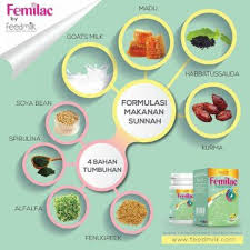 One of the main reasons women give for stopping breastfeeding is low milk supply. Femilac Supplement Milk Booster Breast Pump Storage Bag Markas Si Kecil