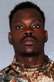 26 Booked In Angelina County On Felony Charges April 20th