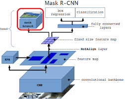 Review Mask R Cnn Instance Segmentation Human Pose Estimation By Sik Ho Tsang Analytics Vidhya Medium