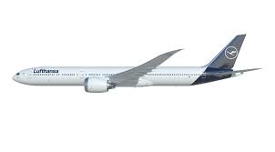 Lufthansa Announces Base For Boeing 777x Aeronautics