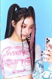 [UPDATE] NewJeans Website update Moving Photos MINJI ver.