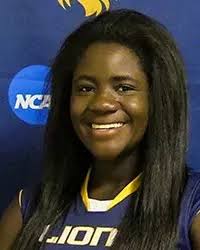 2015 Volleyball Roster