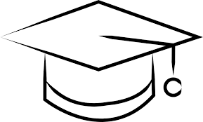 Check spelling or type a new query. Graduation Cap Hat Graduate Free Vector Graphic On Pixabay