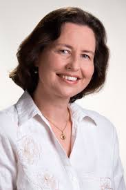 Author Q&A: Ebony McKenna