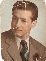 Nicholas Ronchi Obituary