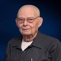 Richard Dean Herron Obituary