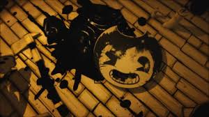 Also, if you have an old ink bendy has an entirely different model in the early prototype. Bendy And The Ink Machine Is More Than Just Cheap Scares