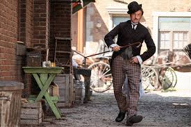 Murdoch Mysteries Meets Charlie Chaplin In 14th Season Premiere Brioux Tv Season 11 opens with a jailed murdoch forced to prove his innocence amid police and government corruption after the constables are ambushed. murdoch mysteries meets charlie chaplin