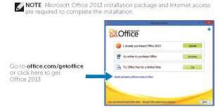 This means customers can transfer office 2013 to a different computer. How Do I Reinstall Microsoft Office 2013 Click To Run And How To Obtain Office 2013 Media Dell Singapore