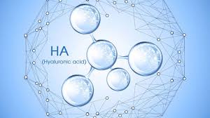 Các hoạt chất trong skincare
