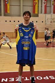 Now that this basketball (abl) match is over and the score is known, you can find the highlights and key statistics on that same page. Skn St Polten Basketball Neuer Spieler Verstarkt Die Wolfe Die Top Drei Sind Moglich St Polten