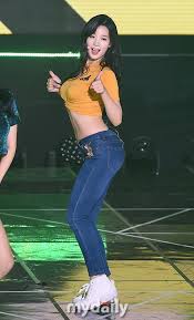 Johyun, seoyul, daye, sehyung & gowoon. Netizens Comment On Berry Good Johyun S Super S Line Kpop News