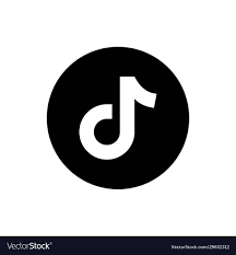 Tik Tok Flat Icon Template Black Color Editable Tik Tok Flat Icon Symbol Flat Vector Illustration For Graphic And Web Design Downlo In 2021 App Logo Logo Flat Icon