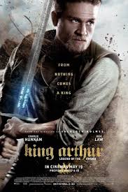 Mech Korolya Artura King Arthur Legend Of The Sword 2017 Allofcinema Com Luchshie Filmy V Recenziyah