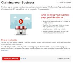 To edit your review at yelp.com. How Does Yelp Work For Business Owners A Comprehensive Guide