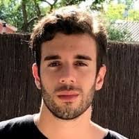 40+ perfiles de «Marc Domínguez»