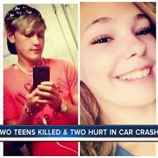 2 Teens Killed In Dickson Co. Crash