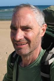 Frequent Flyer: Geoff Law