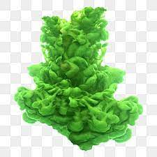 Colorful Smoke Green Clear Green Clear Plant Png Transparent Clipart Image And Psd File For Free Download Colored Smoke Colorful Backgrounds Ink In Water
