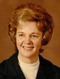 Mary Jane Harden Obituary (1933-2014)