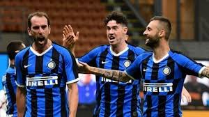 7:45pm, sunday 2nd february 2020. Prediksi Inter Milan Vs Udinese Serie A Liga Italia H2h Susunan Pemain Dan Link Live Streaming Tribun Jateng