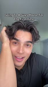 Girls When They Go To A Guys House For The First Time 😩😂 #fyp #foryou  #foryoupage #girls