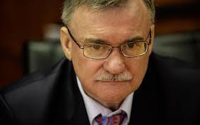 EDITOR'S LUNCHBOX: Is anyone surprised Serge Belamant is retiring?