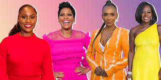 45 popular female characters from tv and movies guaranteed to inspire you forever from elle woods to cristina yang, these ladies have paved the way for us all. 40 Famous Black Women Influential African American Women