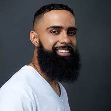 Greg Tillery's Instagram, Twitter & Facebook